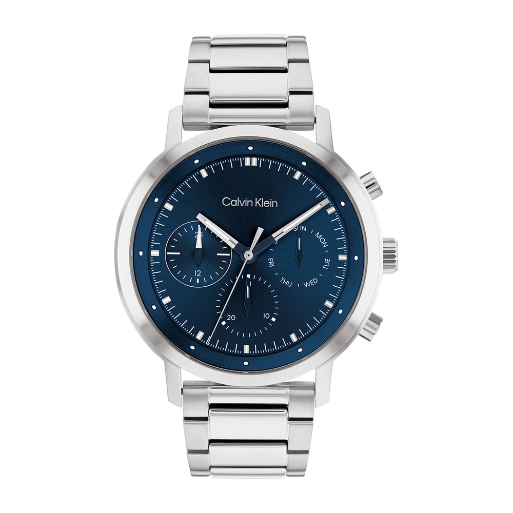 שעון גברים קלווין קליין CALVIN KLEIN Gauge 25200063