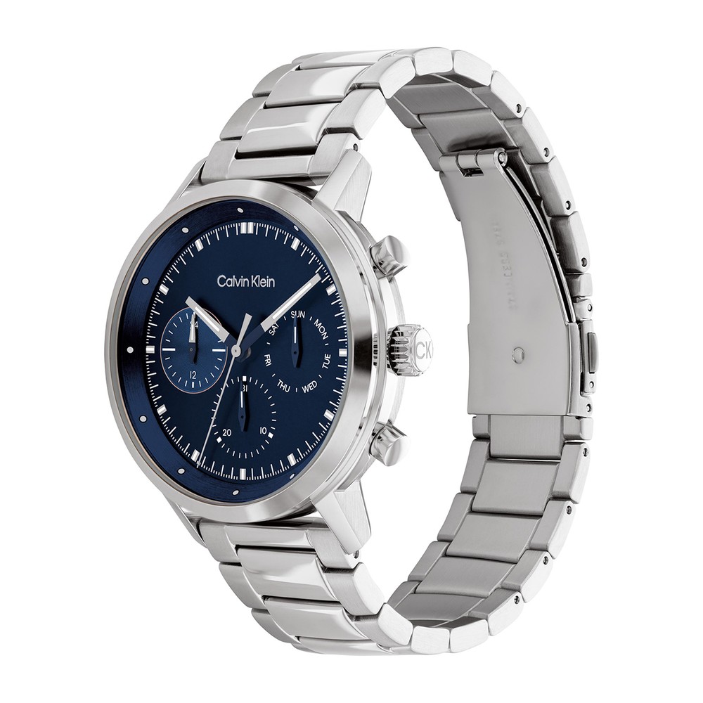שעון גברים קלווין קליין CALVIN KLEIN Gauge 25200063 – תמונה 2