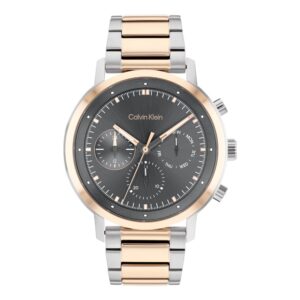 שעון גברים קלווין קליין CALVIN KLEIN Gauge 25200064