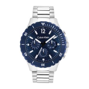 שעון גברים קלווין קליין CALVIN KLEIN Sport For Him 25200115