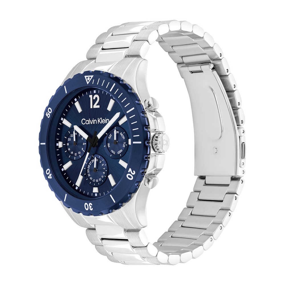 שעון גברים קלווין קליין CALVIN KLEIN Sport For Him 25200115 – תמונה 2