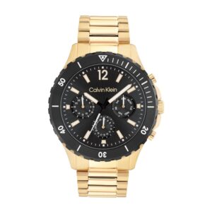 שעון גברים קלווין קליין CALVIN KLEIN Sport For Him 25200116
