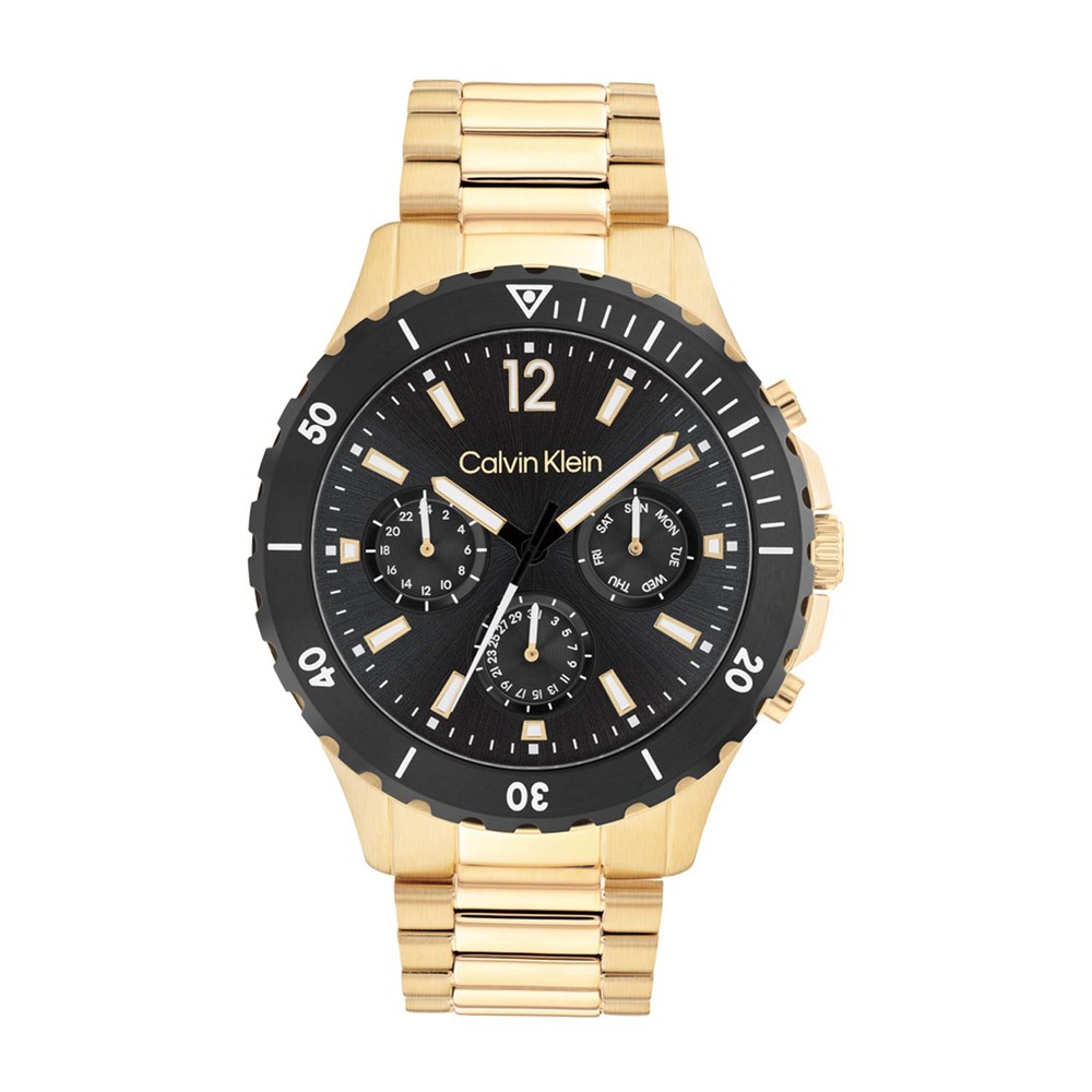 שעון גברים קלווין קליין CALVIN KLEIN Sport For Him 25200116
