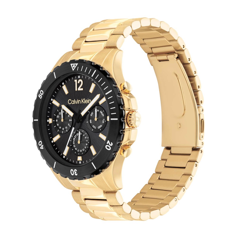 שעון גברים קלווין קליין CALVIN KLEIN Sport For Him 25200116 – תמונה 2