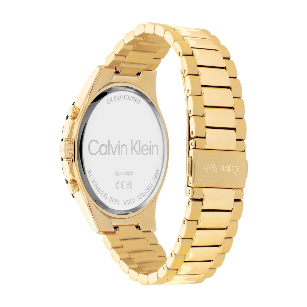 שעון גברים קלווין קליין CALVIN KLEIN Sport For Him 25200116 – תמונה 3