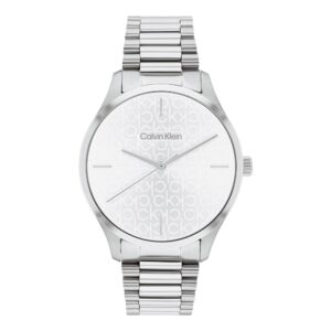 שעון נשים קלווין קליין CALVIN KLEIN Iconic 25200168