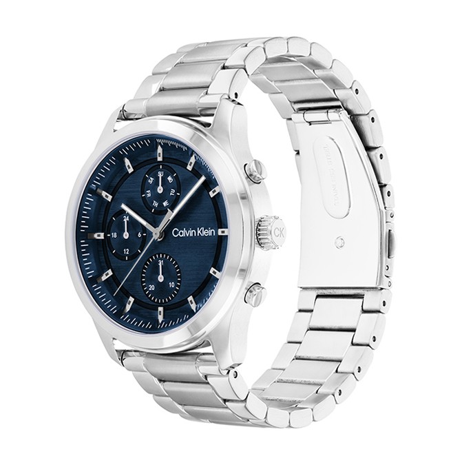 שעון גברים קלווין קליין CALVIN KLEIN Sport Multi-function 25200208