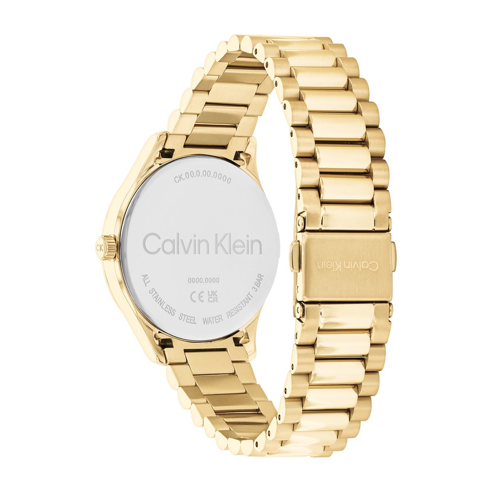 שעון נשים קלווין קליין CALVIN KLEIN CK Burst 25200232 – תמונה 2