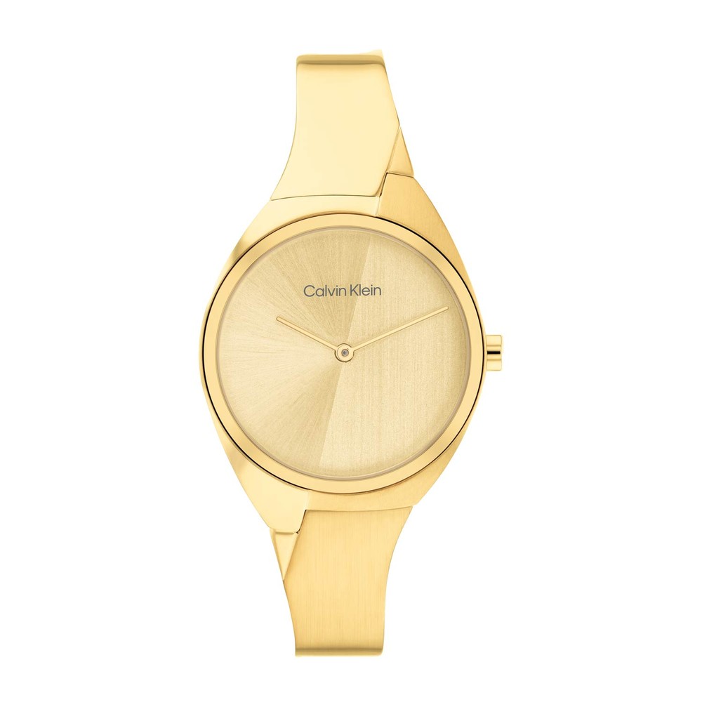 שעון נשים קלווין קליין CALVIN KLEIN Charming 25200235