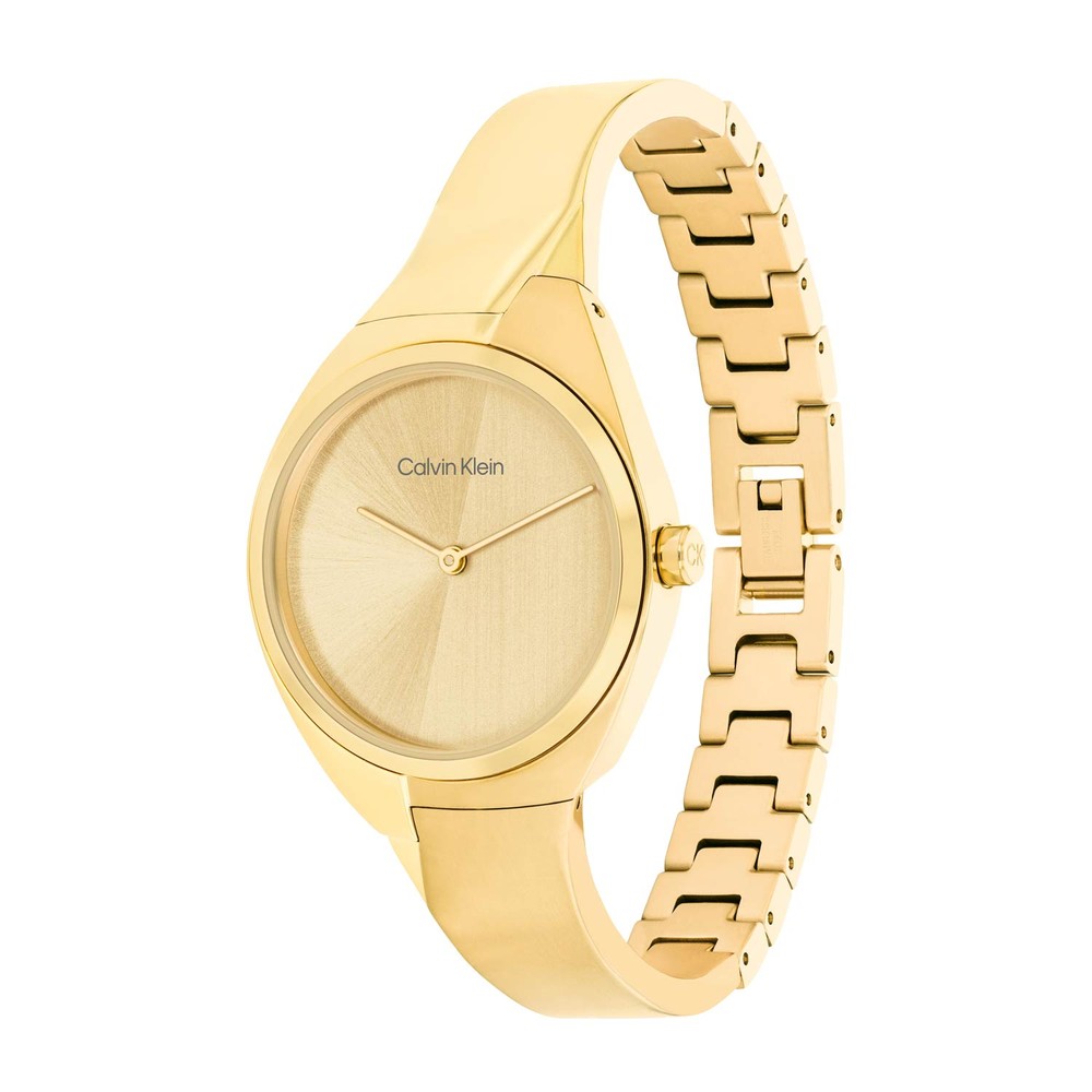 שעון נשים קלווין קליין CALVIN KLEIN Charming 25200235 – תמונה 2