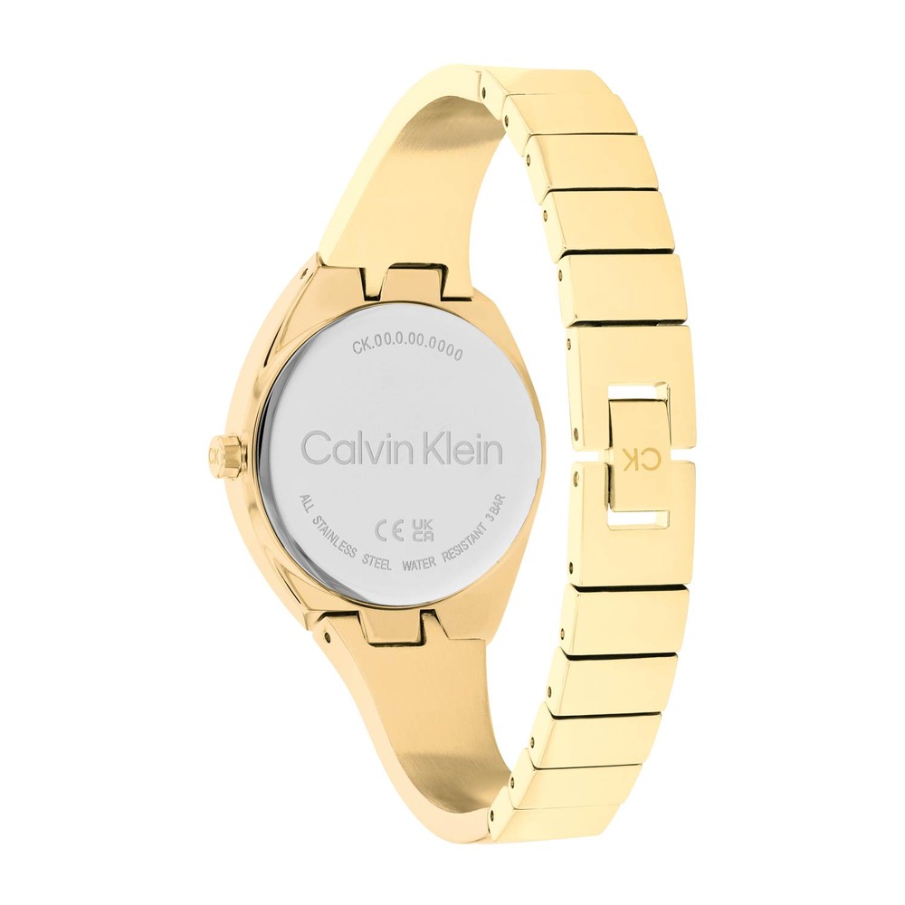 שעון נשים קלווין קליין CALVIN KLEIN Charming 25200235 – תמונה 3