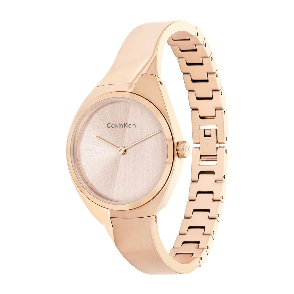 שעון נשים קלווין קליין CALVIN KLEIN Charming 25200236 – תמונה 2