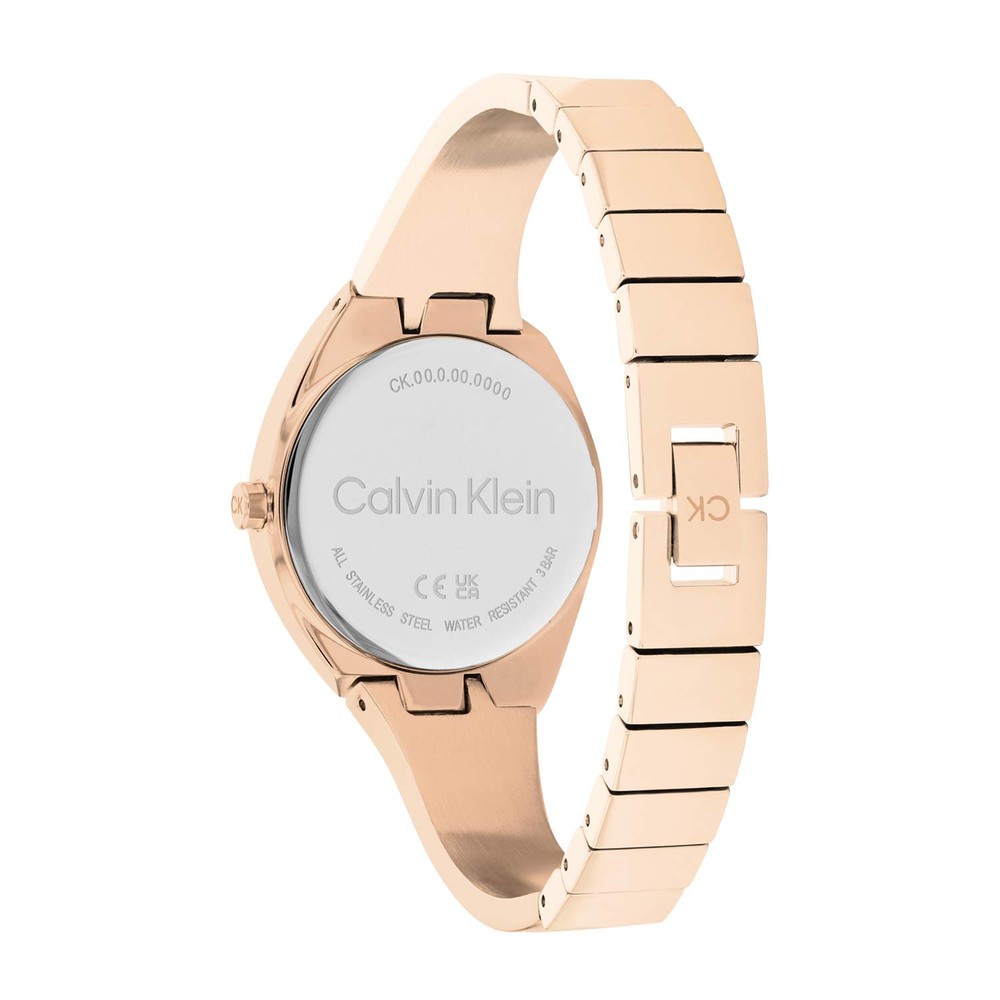 שעון נשים קלווין קליין CALVIN KLEIN Charming 25200236 – תמונה 3