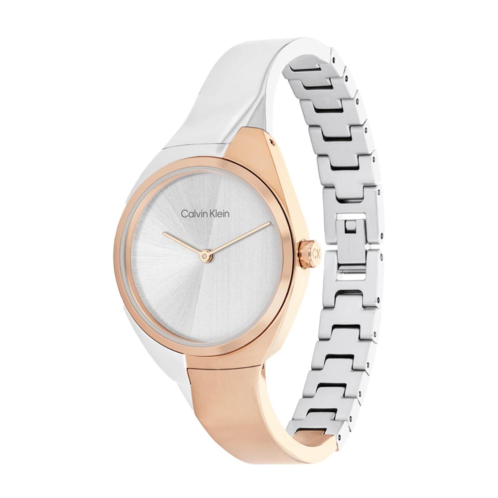 שעון נשים קלווין קליין CALVIN KLEIN Charming 25200237 – תמונה 2