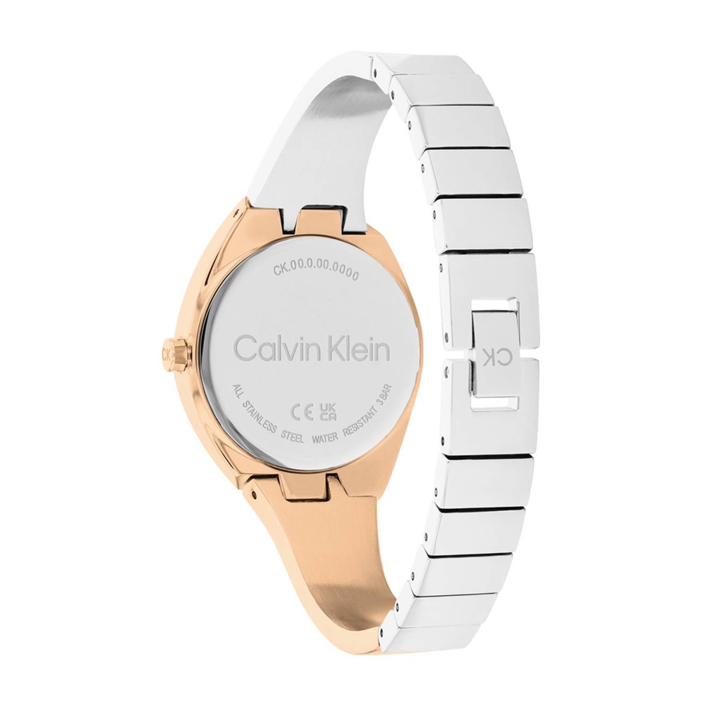 שעון נשים קלווין קליין CALVIN KLEIN Charming 25200237 – תמונה 3
