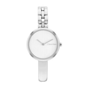 שעון נשים קלווין קליין CALVIN KLEIN Bangled 25200278