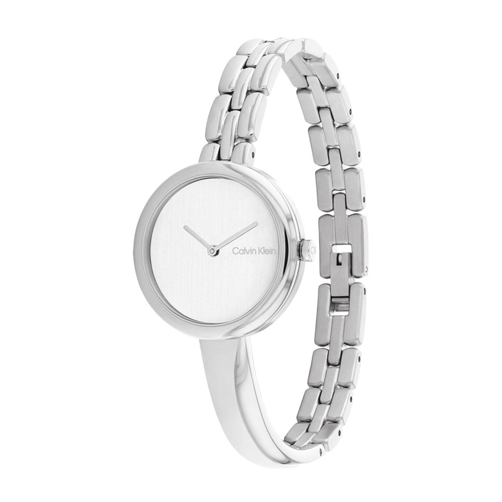 שעון נשים קלווין קליין CALVIN KLEIN Bangled 25200278 – תמונה 2