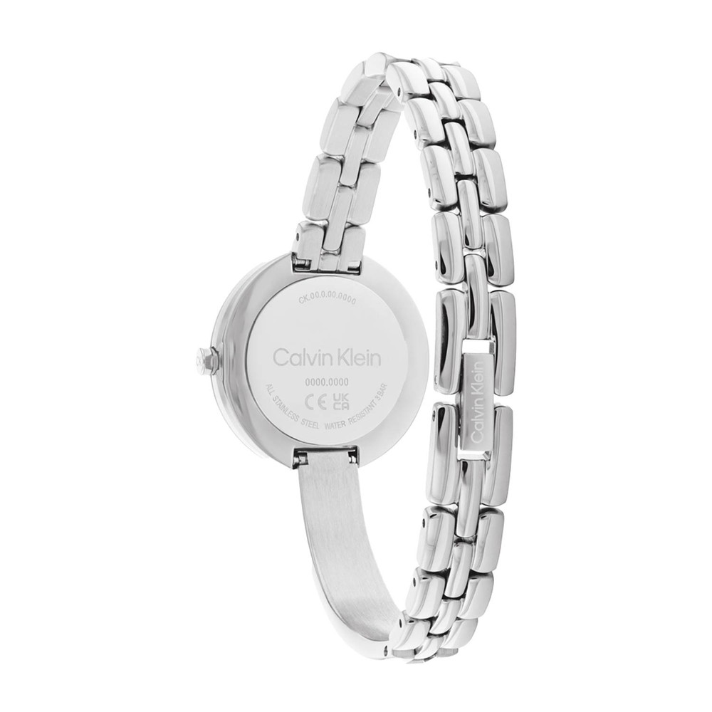 שעון נשים קלווין קליין CALVIN KLEIN Bangled 25200278 – תמונה 3