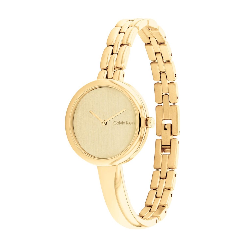 שעון נשים קלווין קליין CALVIN KLEIN Bangled 25200279 – תמונה 2