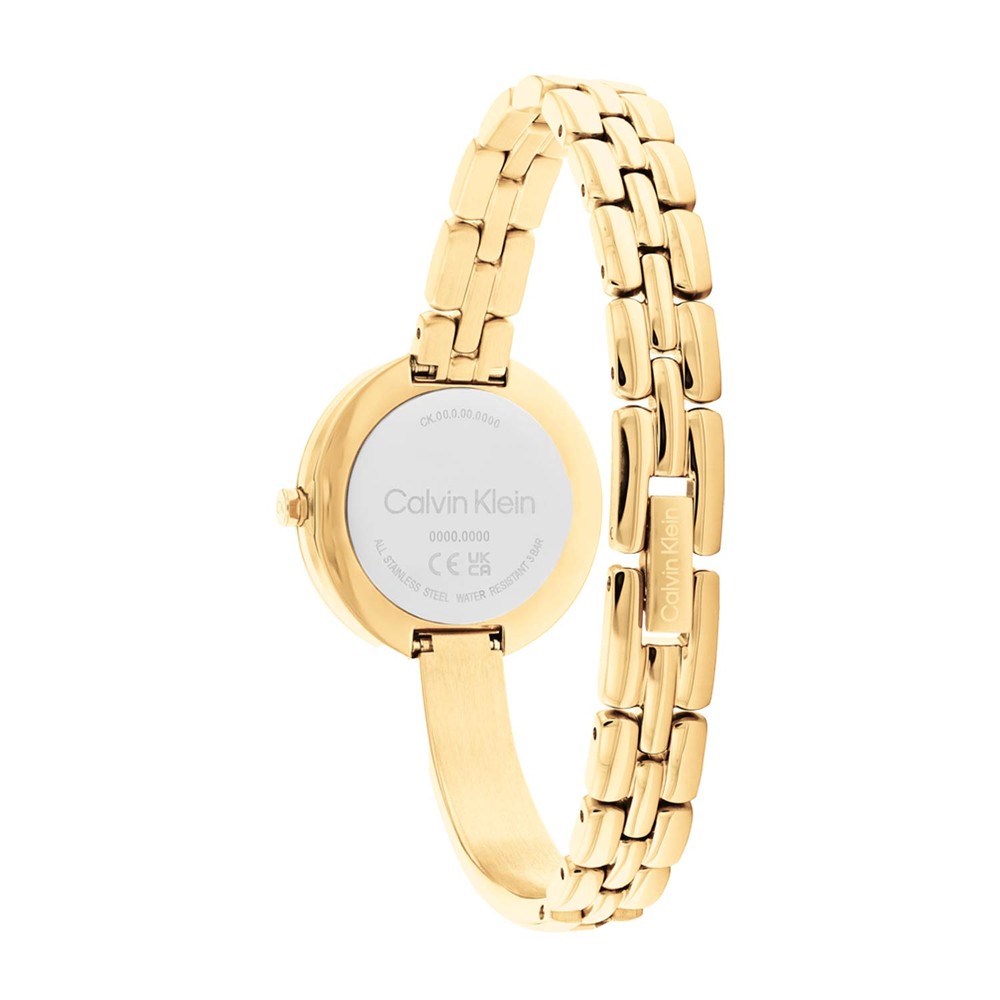 שעון נשים קלווין קליין CALVIN KLEIN Bangled 25200279 – תמונה 3