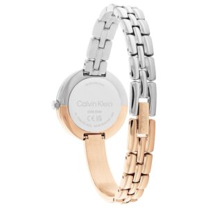 שעון נשים קלווין קליין CALVIN KLEIN Bangled 25200281