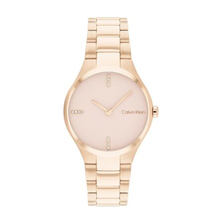 שעון נשים קלווין קליין CALVIN KLEIN Admire 25200334