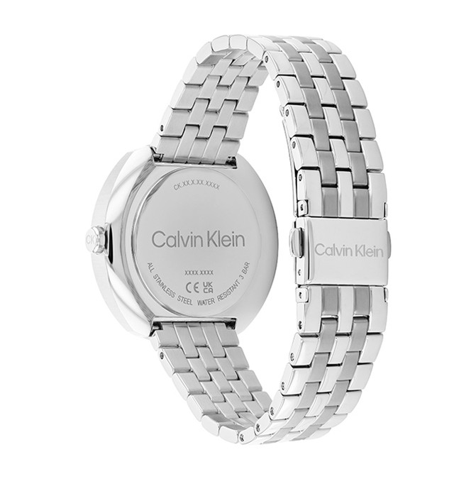 שעון נשים קלווין קליין CALVIN KLEIN Shape 25200335 – תמונה 2