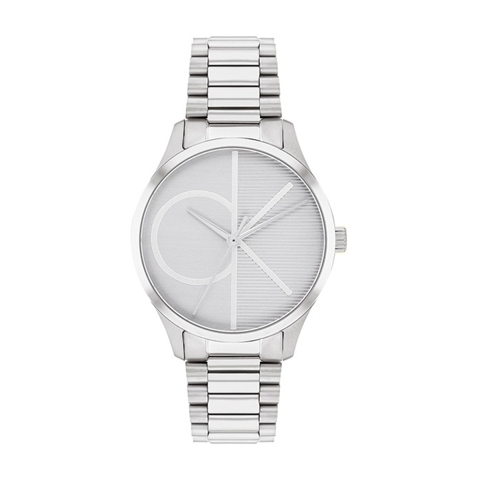 שעון נשים קלווין קליין CALVIN KLEIN Iconic 25200345