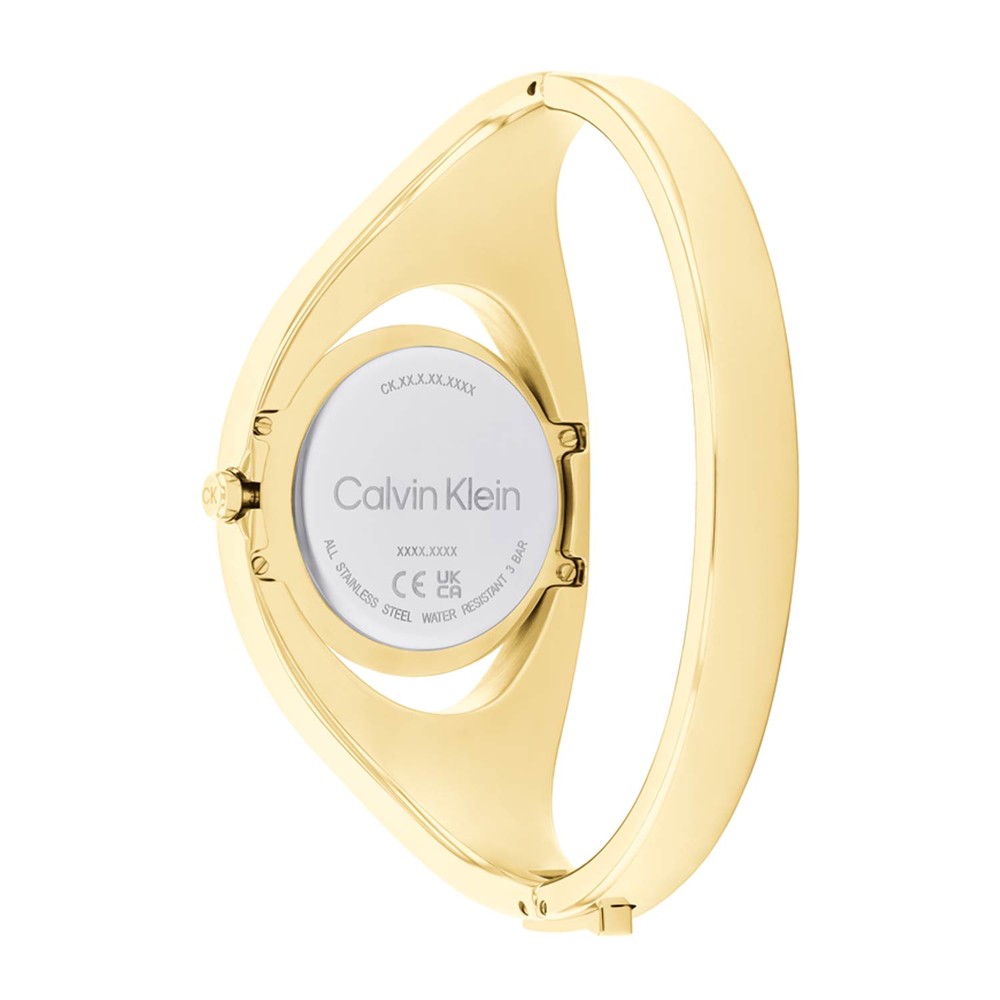 שעון נשים קלווין קליין CALVIN KLEIN Elation 25200391 – תמונה 3