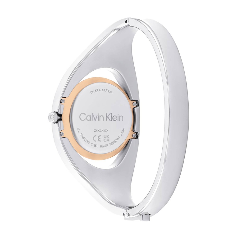שעון נשים קלווין קליין CALVIN KLEIN Elation 25200393 – תמונה 3
