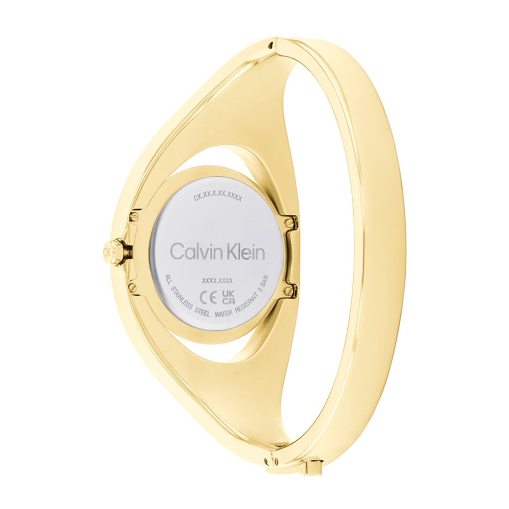 שעון נשים קלווין קליין CALVIN KLEIN Elation 25200422 – תמונה 3