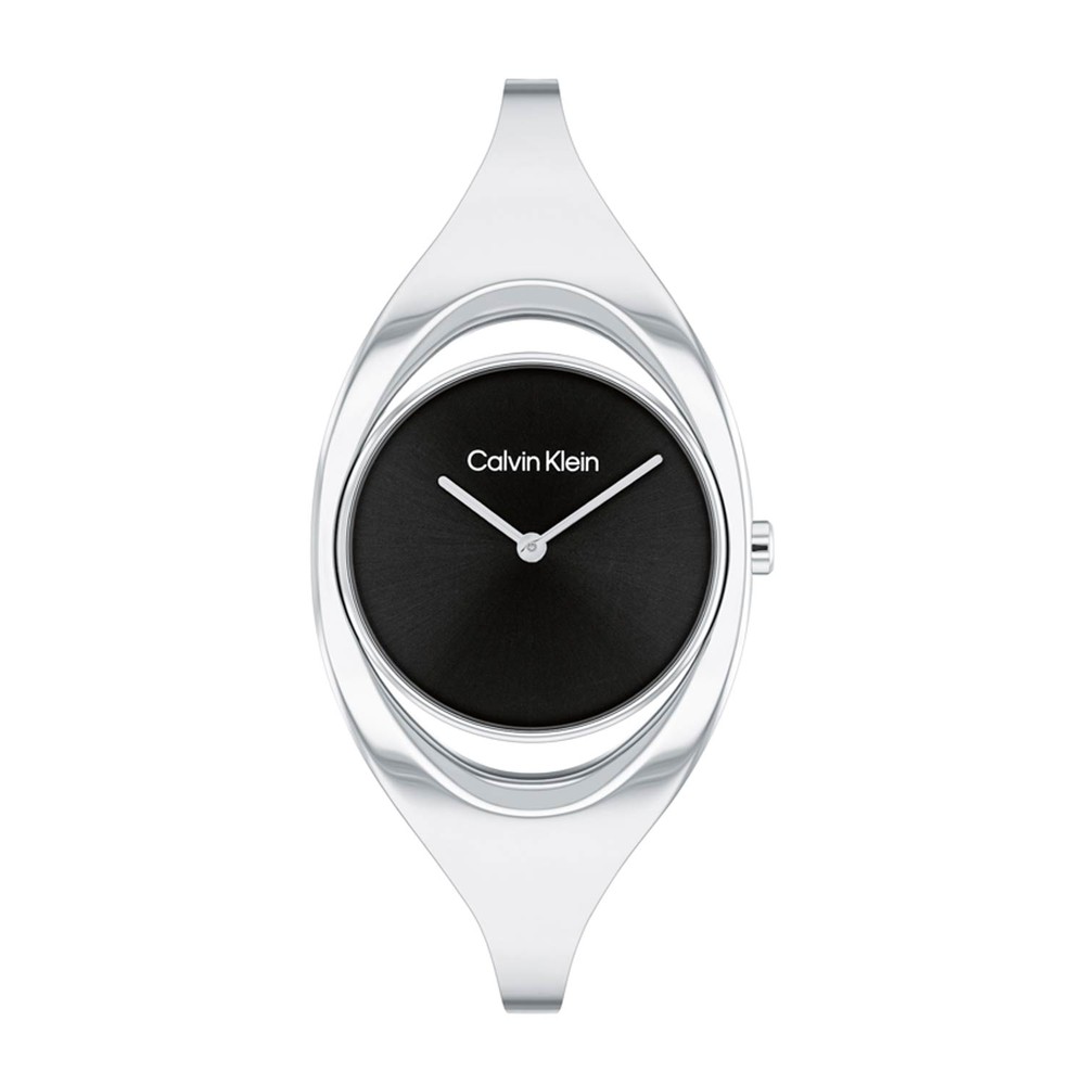 שעון נשים קלווין קליין CALVIN KLEIN Elation 25200423
