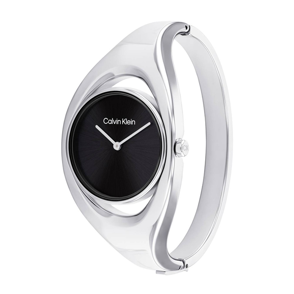 שעון נשים קלווין קליין CALVIN KLEIN Elation 25200423 – תמונה 2