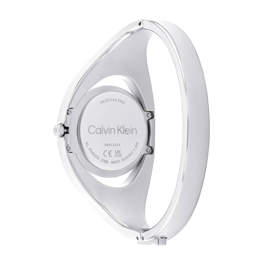 שעון נשים קלווין קליין CALVIN KLEIN Elation 25200423 – תמונה 3