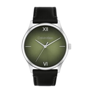 שעון גברים קלווין קליין CALVIN KLEIN Ascend 25200454