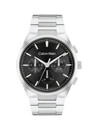 שעון גברים קלווין קליין CALVIN KLEIN Distinguish 25200459