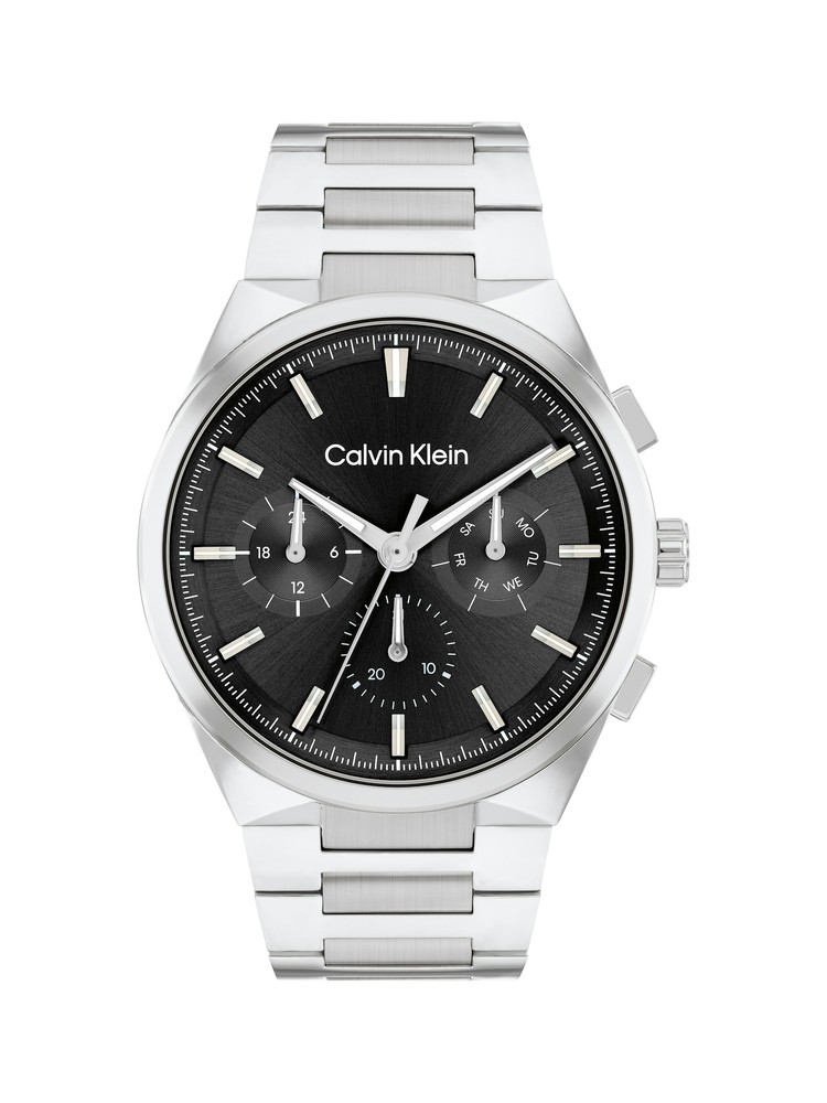 שעון גברים קלווין קליין CALVIN KLEIN Distinguish 25200459