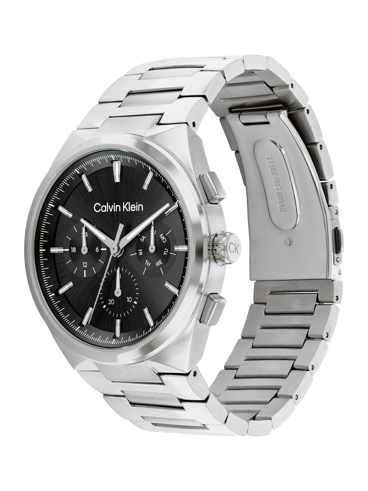 שעון גברים קלווין קליין CALVIN KLEIN Distinguish 25200459 – תמונה 2