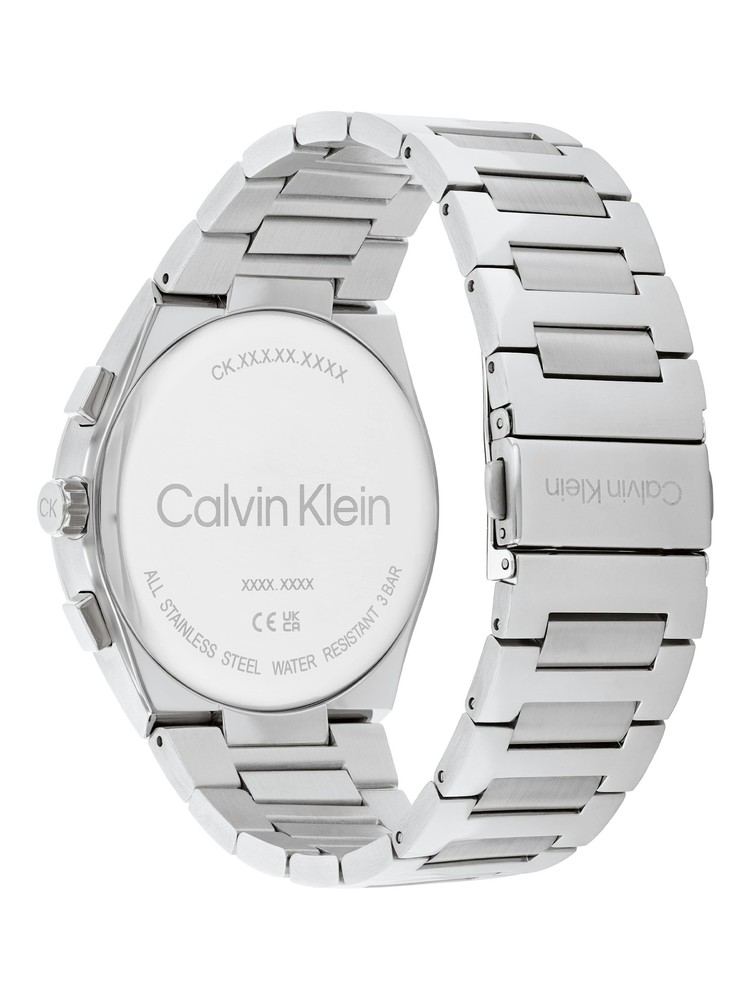 שעון גברים קלווין קליין CALVIN KLEIN Distinguish 25200459 – תמונה 3
