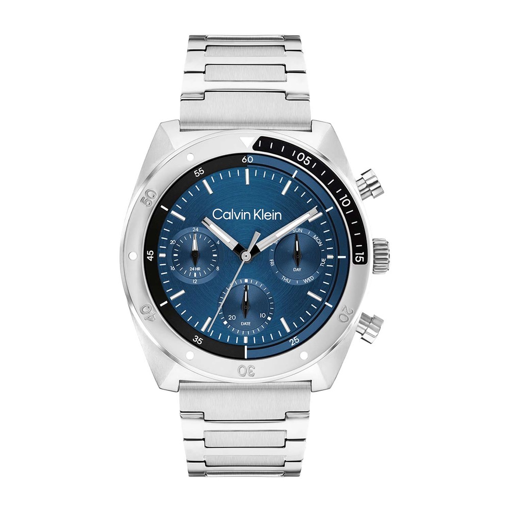 שעון גברים קלווין קליין CALVIN KLEIN CK Flex 25200464