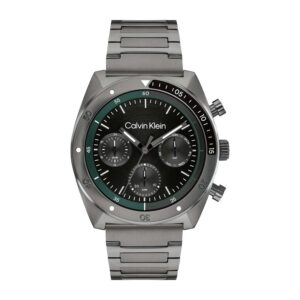שעון גברים קלווין קליין CALVIN KLEIN CK Flex 25200466