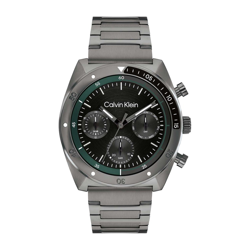 שעון גברים קלווין קליין CALVIN KLEIN CK Flex 25200466