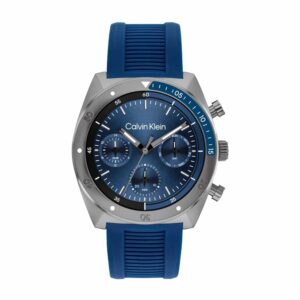 שעון גברים קלווין קליין CALVIN KLEIN CK Flex 25200468