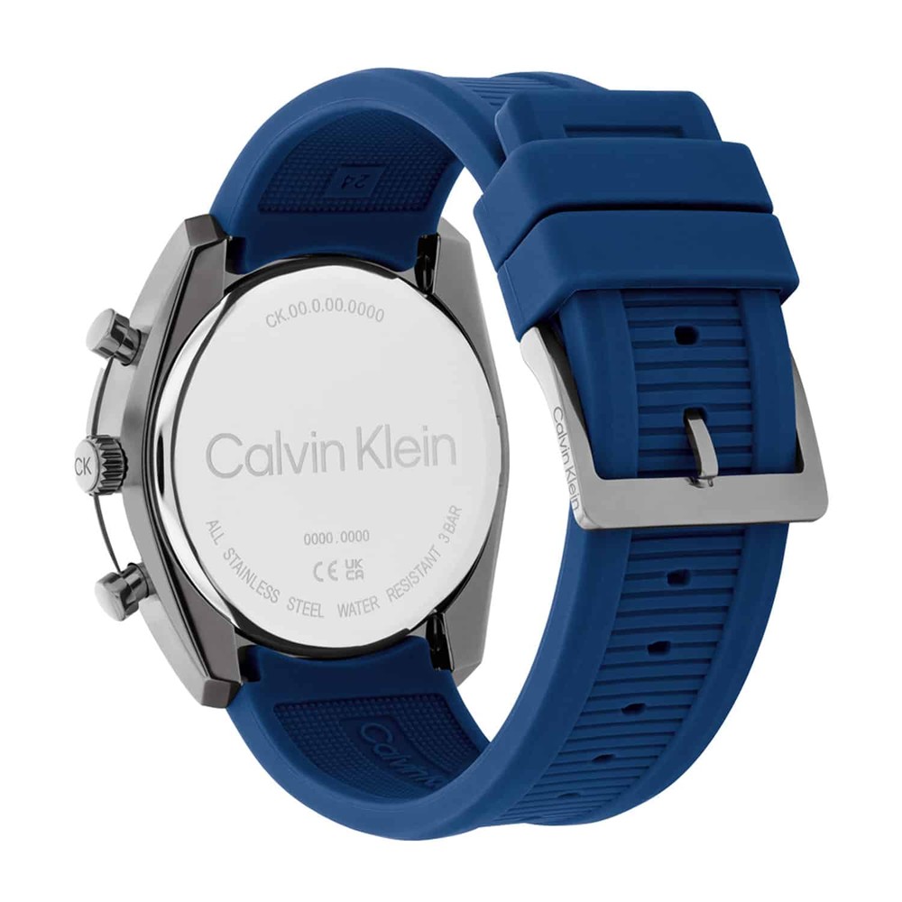 שעון גברים קלווין קליין CALVIN KLEIN CK Flex 25200468 – תמונה 3