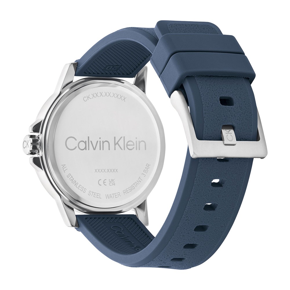 שעון גברים קלווין קליין CALVIN KLEIN Reset 25200470 – תמונה 3