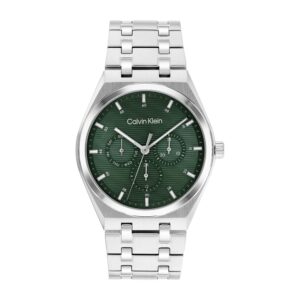 שעון גברים קלווין קליין CALVIN KLEIN CK Motion 25200521