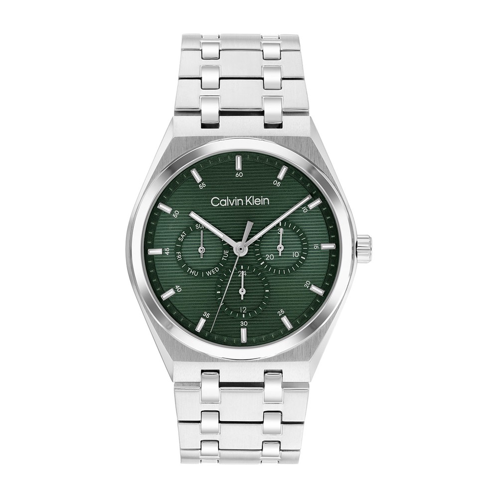 שעון גברים קלווין קליין CALVIN KLEIN CK Motion 25200521