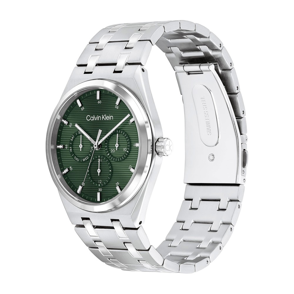 שעון גברים קלווין קליין CALVIN KLEIN CK Motion 25200521 – תמונה 2