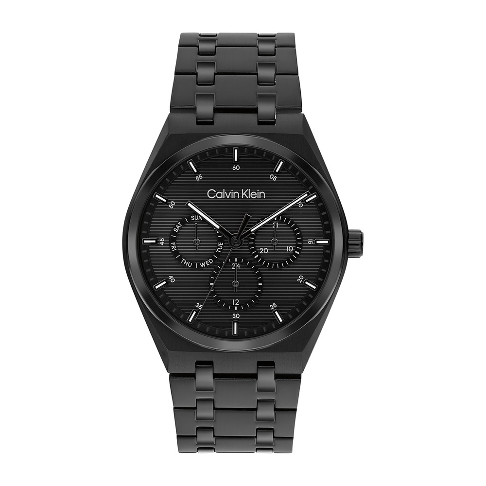 שעון גברים קלווין קליין CALVIN KLEIN CK Motion 25200522