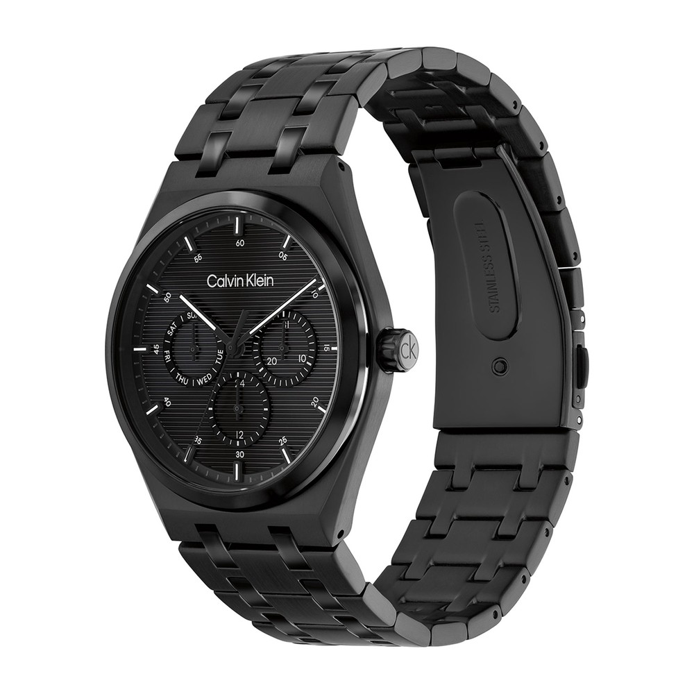 שעון גברים קלווין קליין CALVIN KLEIN CK Motion 25200522 – תמונה 2